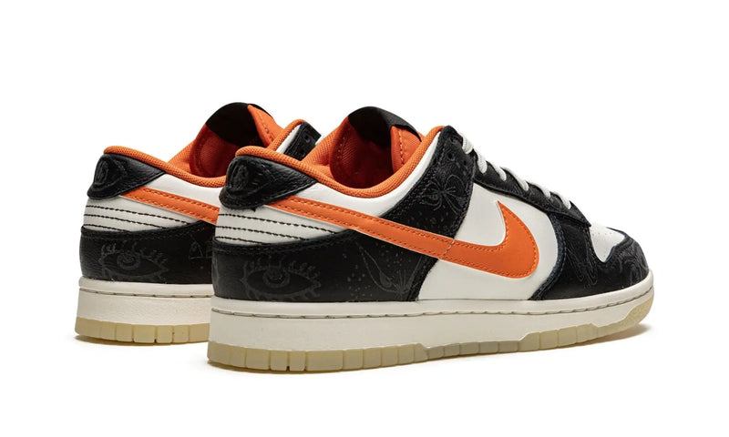 Tênis Nike Dunk Low Feminino "Halloween Fluorescent"