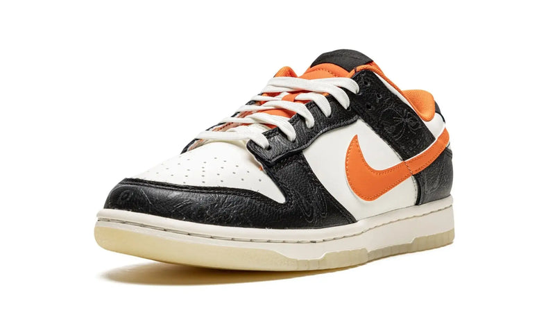 Tênis Nike Dunk Low Feminino "Halloween Fluorescent"