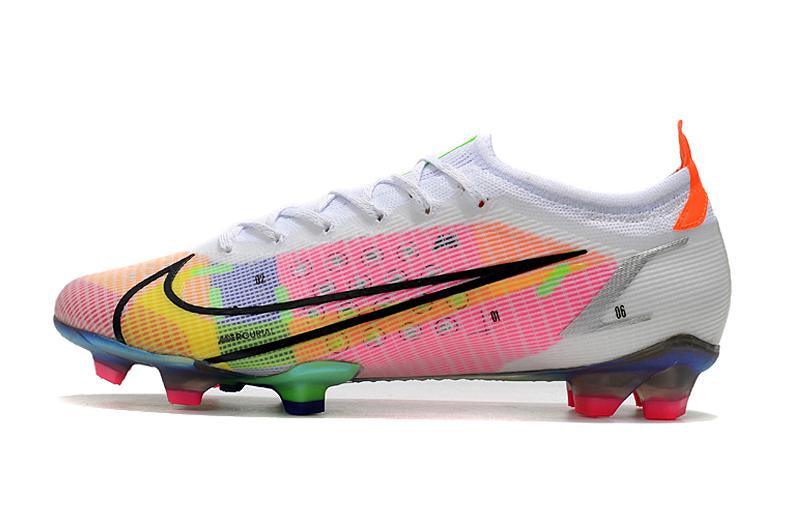 Chuteira Nike Mercurial Vapor 14 Elite Campo