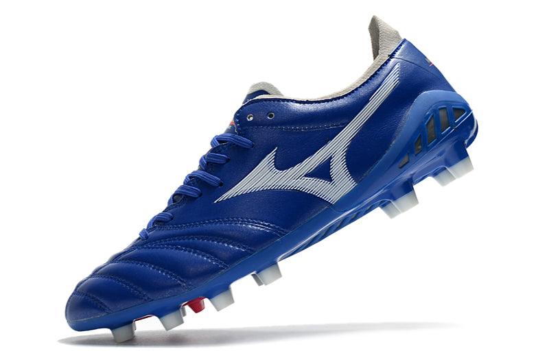 Chuteira Mizuno Morelia NEO III Campo