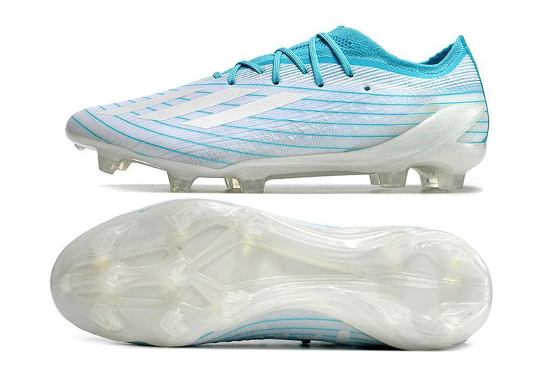 Chuteira Adidas X Speed portal Campo