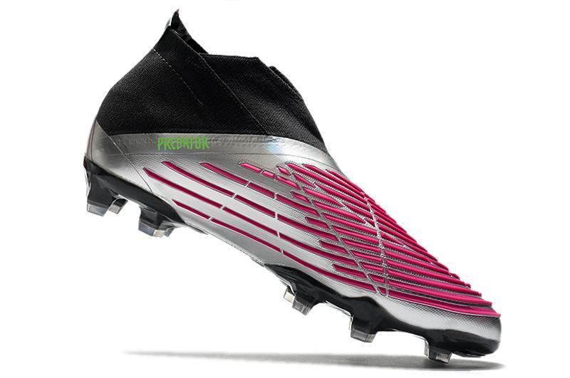 Chuteira adidas Predator Edge+ Campo