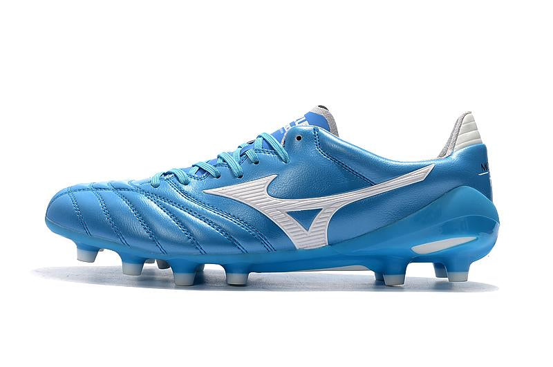 Chuteira Mizuno Morelia NEO II Campo