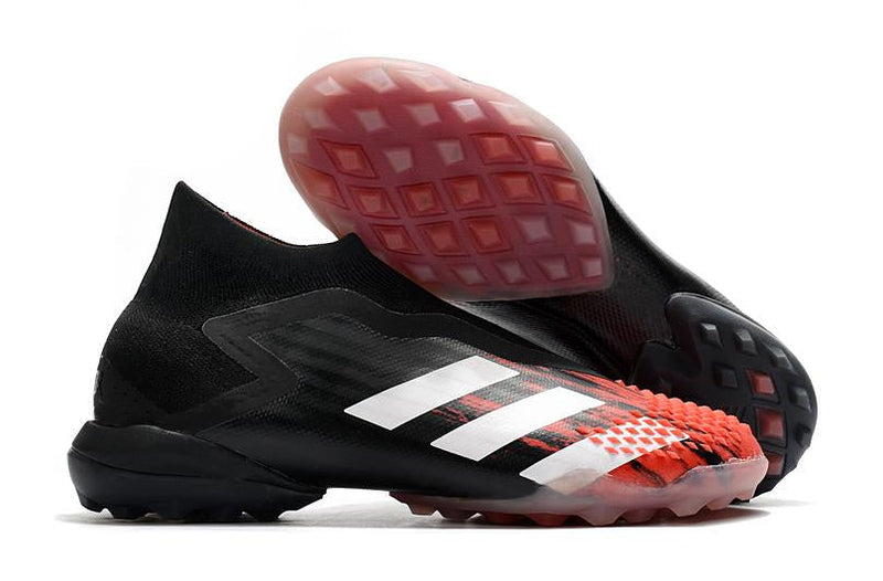 Chuteira Adidas Predator Mutator 20+ Society