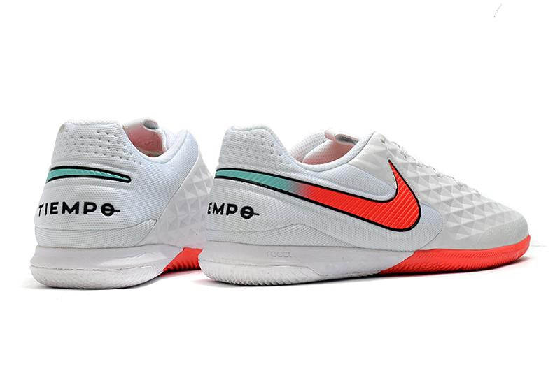 Chuteira NIke Tiempo Lunar Legend VIII Pro Futsal