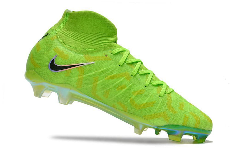 Chuteira Nike Phantom Luna Elite Campo