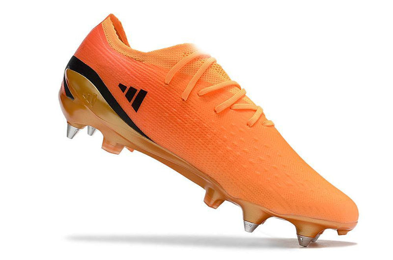 Chuteira Adidas X Speed portal SG Campo