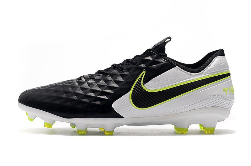 Chuteira Nike Tiempo Legend 8 Elite Campo