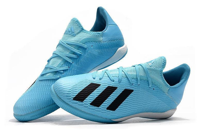 Chuteira Adidas X Tango 19.3 Futsal