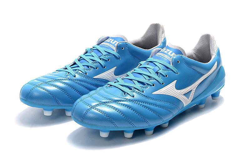 Chuteira Mizuno Morelia NEO II Campo