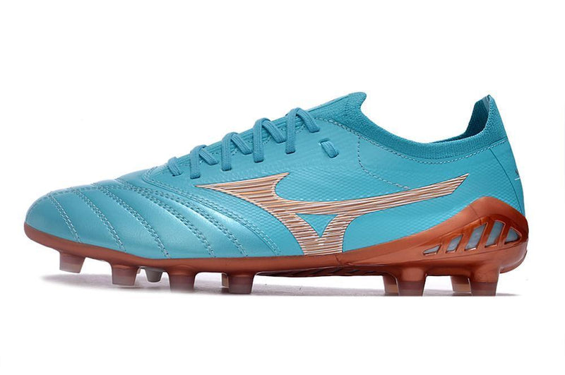 Chuteira Mizuno Morelia NEO III Campo