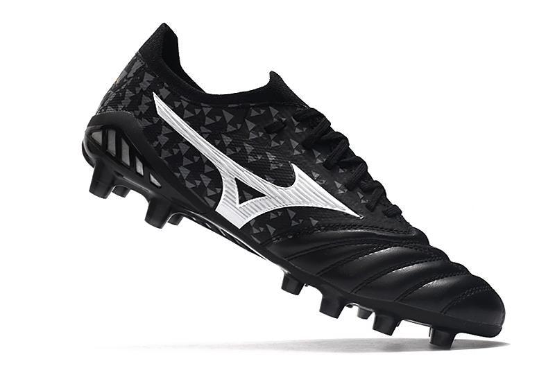 Chuteira Mizuno Morelia NEO III Campo