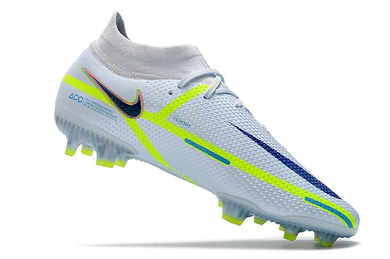 Chuteira Nike Phantom GT2 Elite Campo