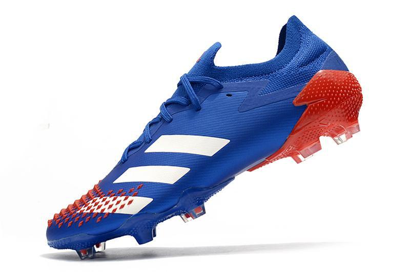 Chuteira Adidas Predator Mutator 20.1 Campo