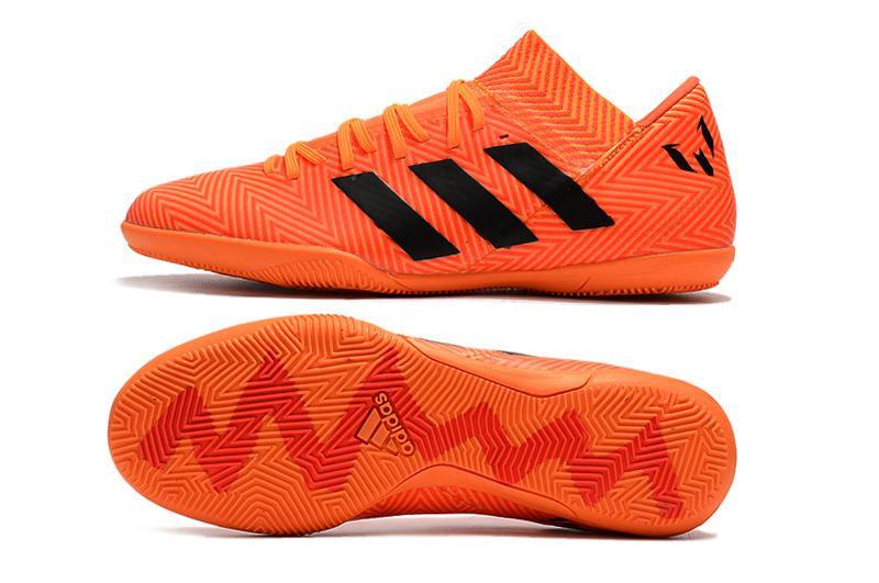 Chuteira Adidas Nemeziz Messi Tango 18.3 Futsal