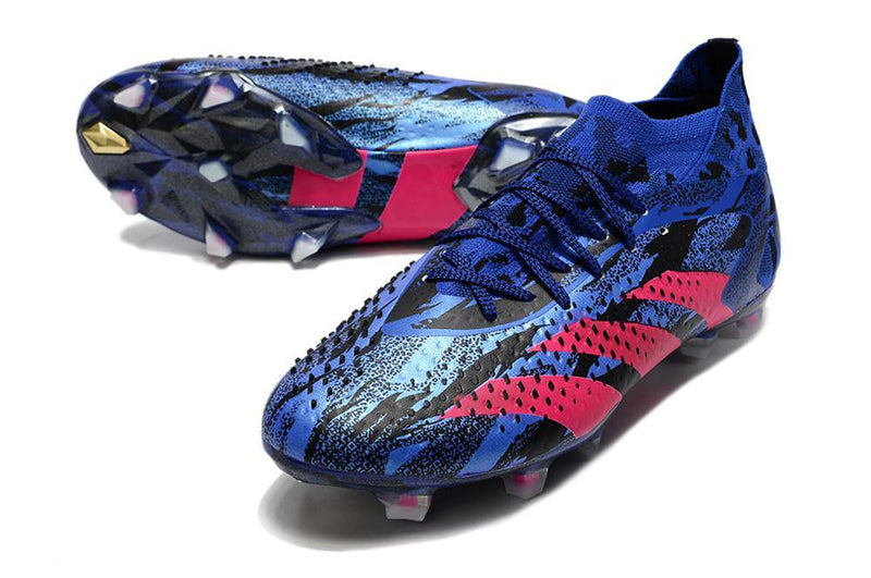 Chuteira adidas Predator Accuracy .1 Campo