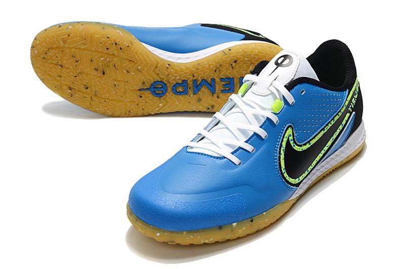 Chuteira Nike React Tiempo Legend 9 Pro Futsal