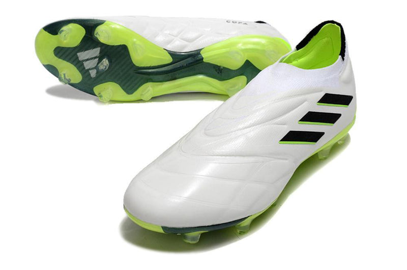 Chuteira Adidas Copa PureFirm Ground Campo