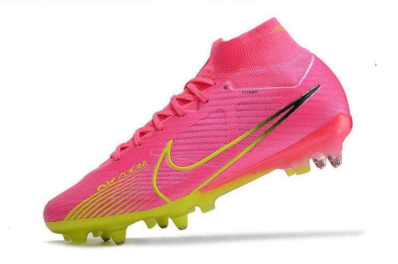 Chuteira Nike Mercurial Superfly IX Elite SG Campo