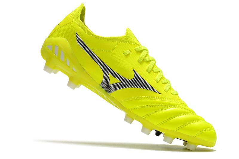 Chuteira Mizuno Morelia NEO III Campo