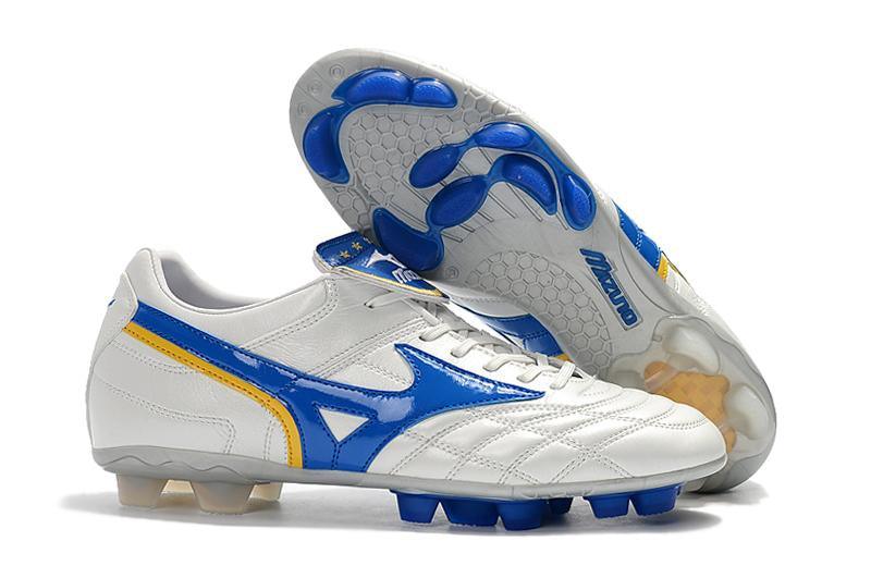 Chuteira Mizuno Morelia II Made in Japan Campo