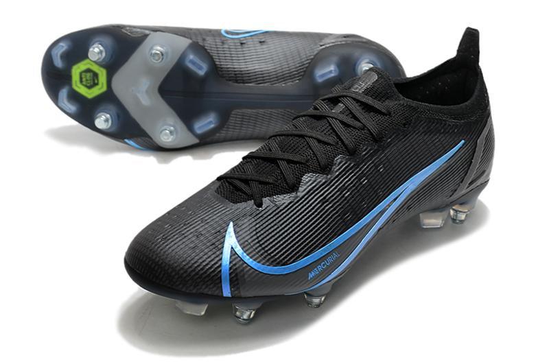 Chuteira Nike Mercurial Vapor 14 Elite SG Campo