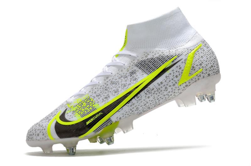 Chuteira Nike Mercurial Superfly 8 Elite SG Campo