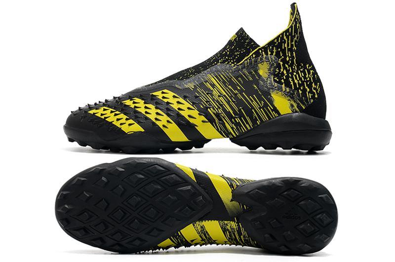 Chuteira adidas Predator Freak .1 Society