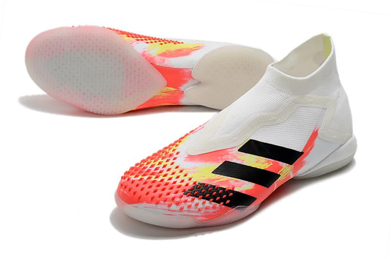 Chuteira Adidas Predator Mutator 20+ Futsal