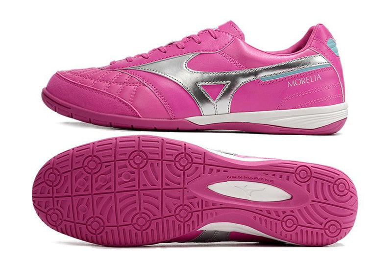 Chuteira Mizuno Morelia Sala Futsal