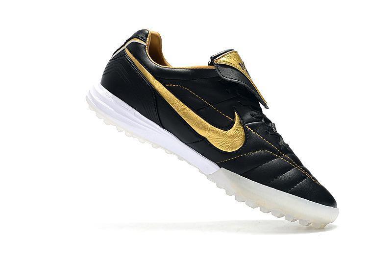 Chuteira Nike Tiempo Legend 7 R10 Elite Society