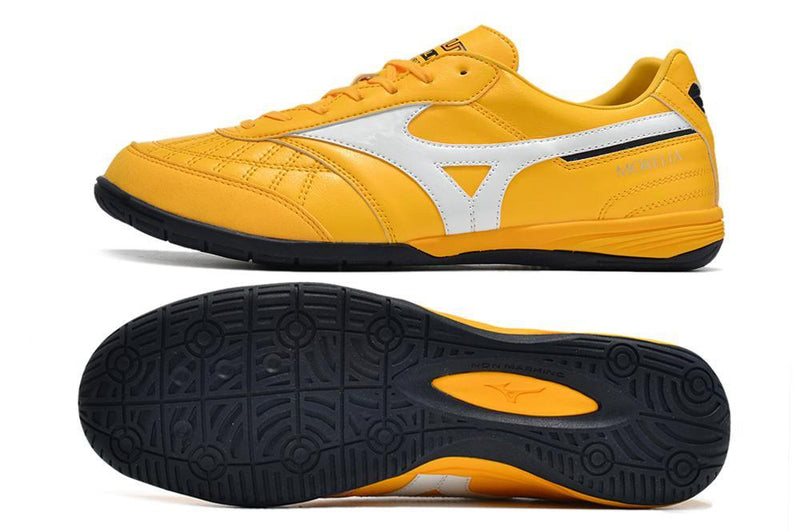 Chuteira Mizuno Morelia Sala Futsal