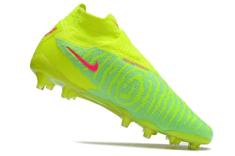 Chuteira Nike Phantom GX Elite FG Campo