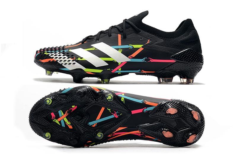 Chuteira Adidas Predator Mutator 20.1 Campo