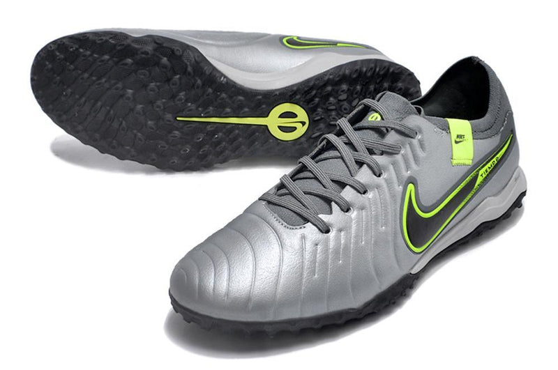 Chuteira Nike Tiempo Legend X PRO Society