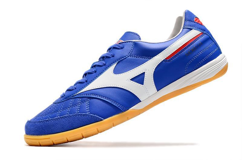 Chuteira Mizuno Morelia Sala Futsal