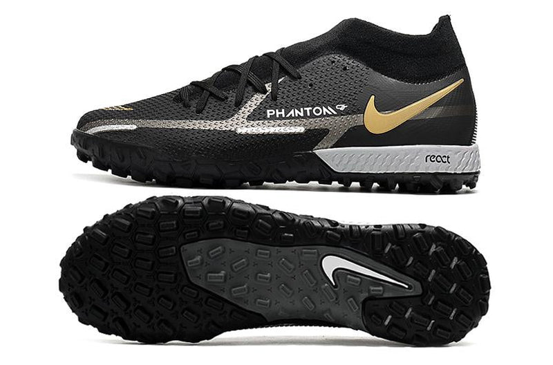 Chuteira Nike Phantom GT Pro Society