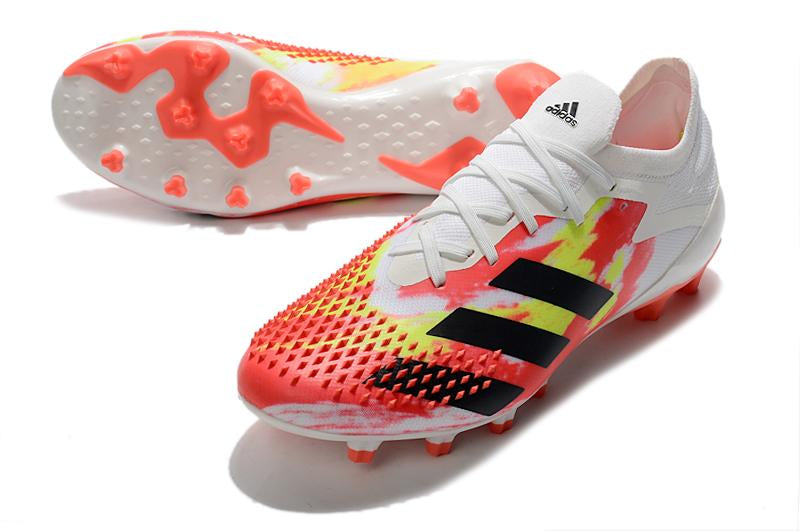 Chuteira Adidas Predator Mutator 20.1 low Campo