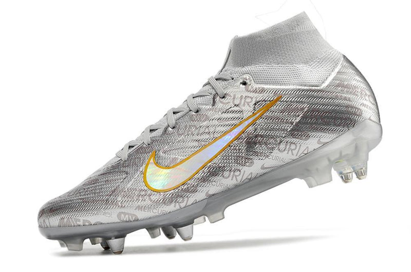 Chuteira Nike Mercurial Superfly IX Elite SG Campo