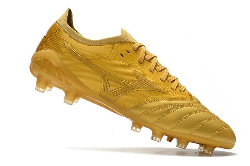 Chuteira Mizuno Morelia NEO III Campo