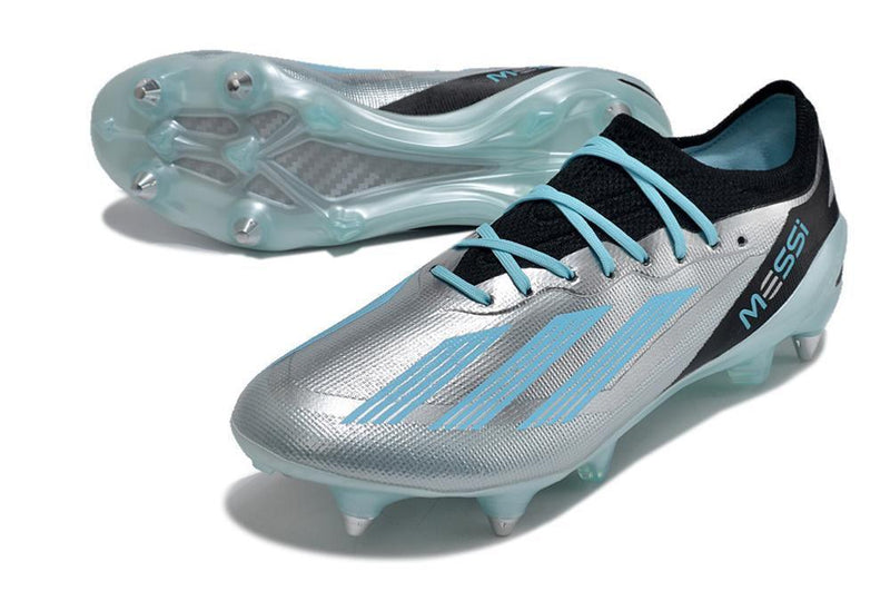 Chuteira Adidas X Speed portal SG Campo