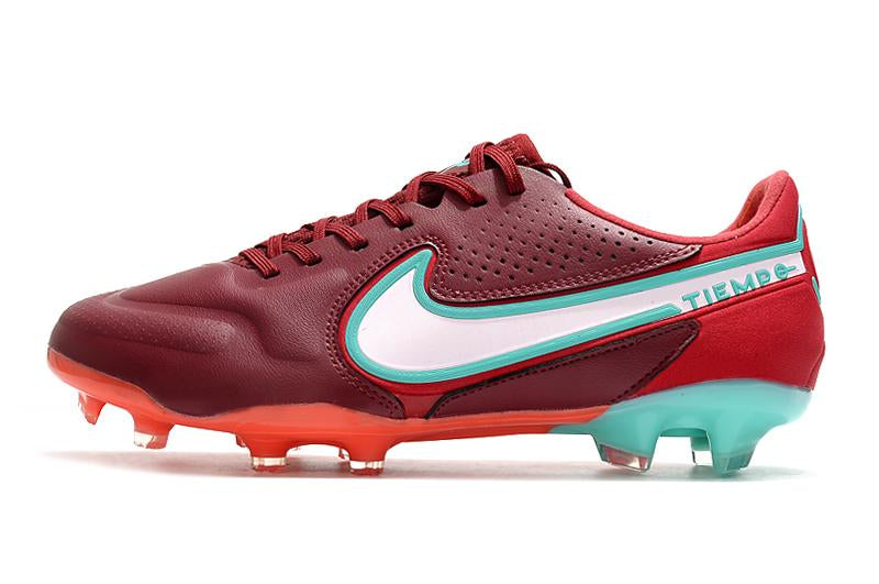 Chuteira Nike Tiempo Legend 9 Elite Campo