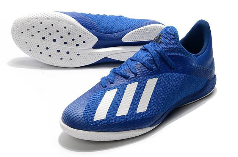 Chuteira Adidas X Tango 19.3 Futsal