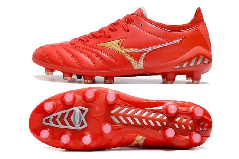 Chuteira Mizuno Morelia NEO III Campo