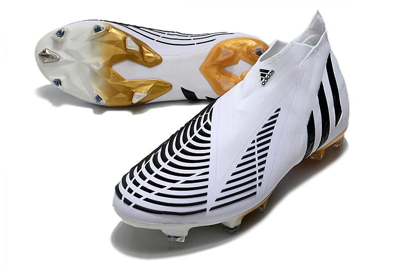 Chuteira adidas Predator Edge+ Campo