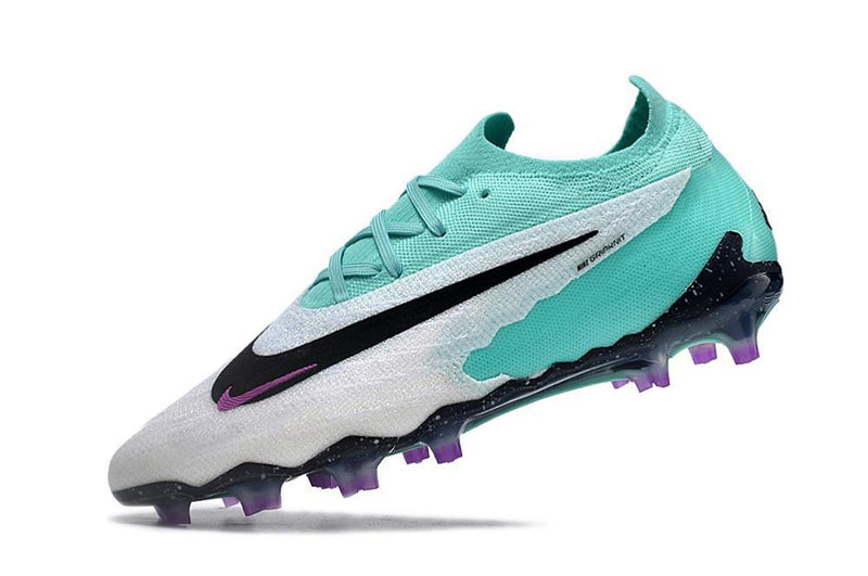 Chuteira Nike Phantom GX Low Elite FG Campo