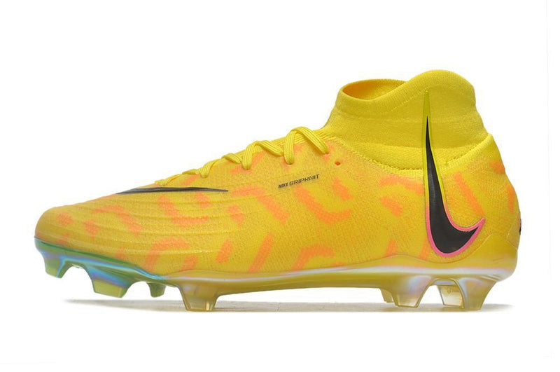 Chuteira Nike Phantom Luna Elite Campo