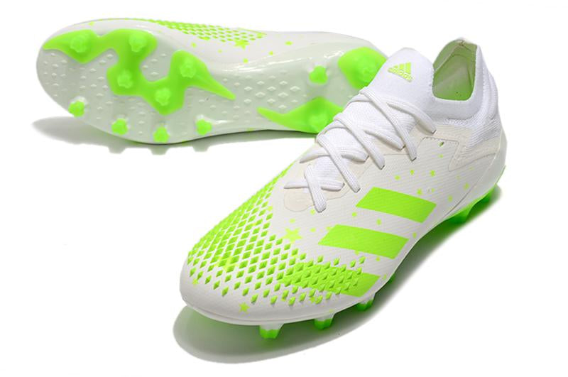 Chuteira Adidas Predator Mutator 20.1 low Campo