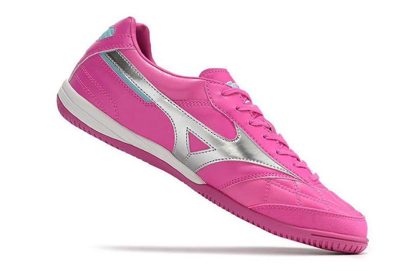 Chuteira Mizuno Morelia Sala Futsal