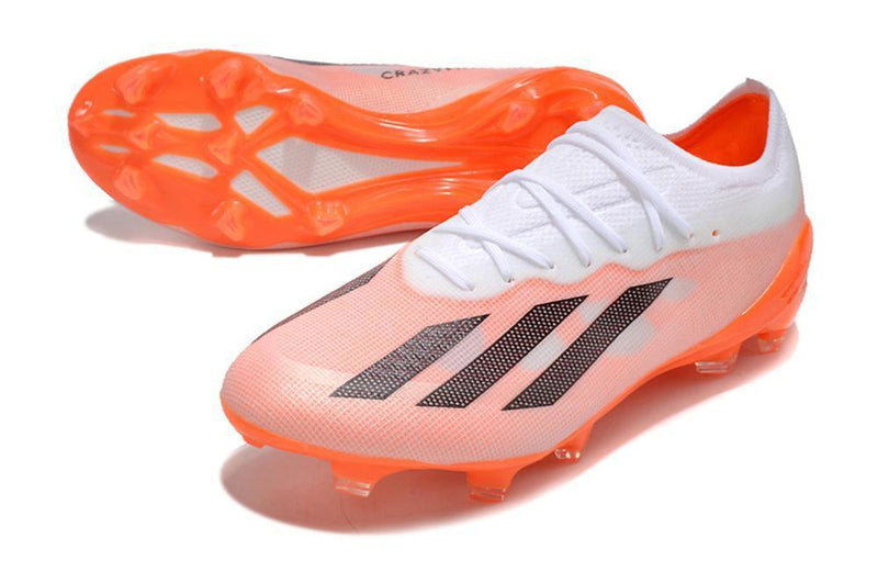 Chuteira Adidas X Crazyfast Campo